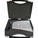 Portable Ozone Analyzer Multifunctional O3 Ozone Meter Air Detector Intelligent Sensor Ozone Meter Air Quality Pollution Monitor Portable Ozone Analyzer Multifunctional O3 Ozone Meter Air Detector Intelligent Sensor Ozone Meter Air Quality Pollution Monitor
