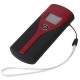 Pro Digital Breath Alcohol Tester LCD Backlight Display Breathalyzer Easy Use Alcohol Meter Analyzer