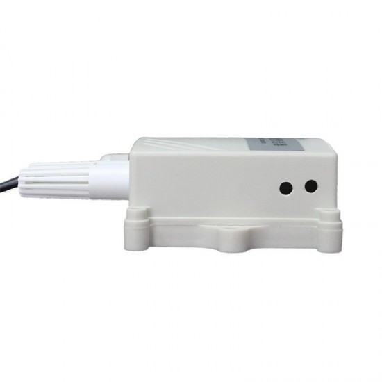 RS485 PM2.5/PM10 Sensor Modbus Particle Detection Sensor Transmitter Air Quality Detection RS485 PM2.5/PM10 Sensor Modbus Particle Detection Sensor Transmitter Air Quality Detection