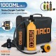 S400+ D Set 1000ML Oxygen Cylinder Diving Equipment Set For SMACO