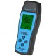 SMART SENSOR AS1392 Handheld Digital LCD Mini Radiation Dosimeter EMF Tester Electromagnetic Field Radiation Detector SMART SENSOR AS1392 Handheld Digital LCD Mini Radiation Dosimeter EMF Tester Electromagnetic Field Radiation Detector