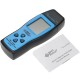 SMART SENSOR AS1392 Handheld Digital LCD Mini Radiation Dosimeter EMF Tester Electromagnetic Field Radiation Detector