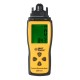 AS8700A Handheld LCD CO Gas Analyzer Carbon Monoxide Tester Gas Detector 0-1000ppm Temperature Tester AS8700A Handheld LCD CO Gas Analyzer Carbon Monoxide Tester Gas Detector 0-1000ppm Temperature Tester