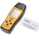 AS8700A Handheld LCD CO Gas Analyzer Carbon Monoxide Tester Gas Detector 0-1000ppm Temperature Tester