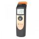 SPD201 High Portable Oxygen Alarm Digital Handheld O2 Gas Detector Tester Meter