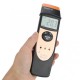 SPD201 High Portable Oxygen Alarm Digital Handheld O2 Gas Detector Tester Meter