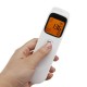 Smart Air Formaldehyde Gas Detector Monitors Tester For HCHO/TVOC/AQI Detection Smart Air Formaldehyde Gas Detector Monitors Tester For HCHO/TVOC/AQI Detection