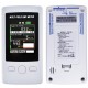 TM190 Multi-Field EMF Meter Gauss 3-axis Magnetic Electric RF Field Strenght Digital Electromagnetic Radiation Detector TM190 Multi-Field EMF Meter Gauss 3-axis Magnetic Electric RF Field Strenght Digital Electromagnetic Radiation Detector