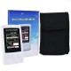 TM190 Multi-Field EMF Meter Gauss 3-axis Magnetic Electric RF Field Strenght Digital Electromagnetic Radiation Detector TM190 Multi-Field EMF Meter Gauss 3-axis Magnetic Electric RF Field Strenght Digital Electromagnetic Radiation Detector