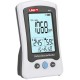 A37 Carbon Dioxide Detector CO2 Monitor Thermometer Hygrometer Temperature Humidity Meter A37 Carbon Dioxide Detector CO2 Monitor Thermometer Hygrometer Temperature Humidity Meter