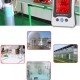 A37 Carbon Dioxide Detector CO2 Monitor Thermometer Hygrometer Temperature Humidity Meter A37 Carbon Dioxide Detector CO2 Monitor Thermometer Hygrometer Temperature Humidity Meter