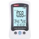 A37 Carbon Dioxide Detector CO2 Monitor Thermometer Hygrometer Temperature Humidity Meter A37 Carbon Dioxide Detector CO2 Monitor Thermometer Hygrometer Temperature Humidity Meter