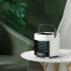 Ultra-Quiet Portable USB Air Conditioning Fan Bedroom Living Room Office Travel Water Cooling Three Wind Power Ultra-Quiet Portable USB Air Conditioning Fan Bedroom Living Room Office Travel Water Cooling Three Wind Power