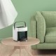 Ultra-Quiet Portable USB Air Conditioning Fan Bedroom Living Room Office Travel Water Cooling Three Wind Power Ultra-Quiet Portable USB Air Conditioning Fan Bedroom Living Room Office Travel Water Cooling Three Wind Power