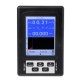 Upgraded Geiger Counter Nuclear Radiation Detector Personal Dosimeter Marble Radiation Tester Upgraded Geiger Counter Nuclear Radiation Detector Personal Dosimeter Marble Radiation Tester