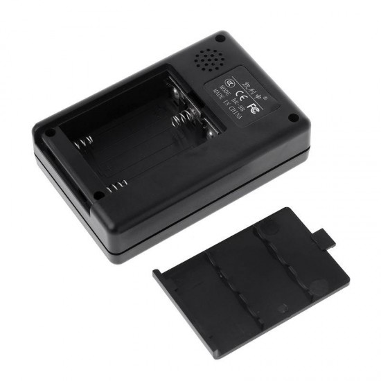 Upgraded Geiger Counter Nuclear Radiation Detector Personal Dosimeter Marble Radiation Tester Upgraded Geiger Counter Nuclear Radiation Detector Personal Dosimeter Marble Radiation Tester