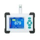 Upgraded SR-510A Carbon Dioxide Detector with PDF Output Function Rechargeable Battery Portable CO2 Meter Tester CO2 Sensor Upgraded SR-510A Carbon Dioxide Detector with PDF Output Function Rechargeable Battery Portable CO2 Meter Tester CO2 Sensor