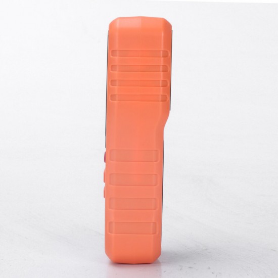 260B Handheld PM2.5 Detector Range 0~1000mg/m3 Air Quality Tester Temperature and Humidity Measurement 260B Handheld PM2.5 Detector Range 0~1000mg/m3 Air Quality Tester Temperature and Humidity Measurement