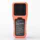 260B Handheld PM2.5 Detector Range 0~1000mg/m3 Air Quality Tester Temperature and Humidity Measurement 260B Handheld PM2.5 Detector Range 0~1000mg/m3 Air Quality Tester Temperature and Humidity Measurement