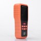 260B Handheld PM2.5 Detector Range 0~1000mg/m3 Air Quality Tester Temperature and Humidity Measurement