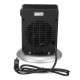 Winter 900W Mini Space Fan Heater Portable Electric Wall-outlet Furnace Warmer Winter 900W Mini Space Fan Heater Portable Electric Wall-outlet Furnace Warmer