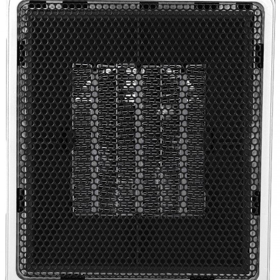 Winter 900W Mini Space Fan Heater Portable Electric Wall-outlet Furnace Warmer Winter 900W Mini Space Fan Heater Portable Electric Wall-outlet Furnace Warmer