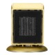 Winter 900W Mini Space Fan Heater Portable Electric Wall-outlet Furnace Warmer Winter 900W Mini Space Fan Heater Portable Electric Wall-outlet Furnace Warmer