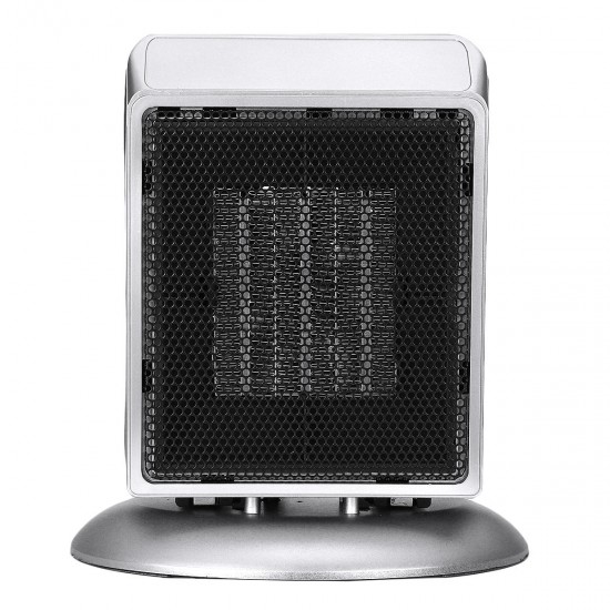 Winter 900W Mini Space Fan Heater Portable Electric Wall-outlet Furnace Warmer Winter 900W Mini Space Fan Heater Portable Electric Wall-outlet Furnace Warmer