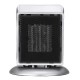 Winter 900W Mini Space Fan Heater Portable Electric Wall-outlet Furnace Warmer