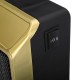 Winter 900W Mini Space Fan Heater Portable Electric Wall-outlet Furnace Warmer Winter 900W Mini Space Fan Heater Portable Electric Wall-outlet Furnace Warmer