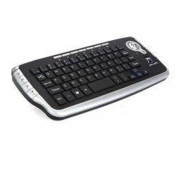2.4 GHZ 78 Keys Trackball Remote contol Air Mouse
