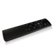 A6 Voice Air Mouse Remote Control 2.4GHz Wireless Remote Control For Android TV Box 9.0 H96MAX Google Netflix Youtube PK Q5