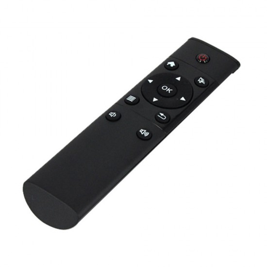 FM4 2.4G Fly Air Mouse Wireless Remote Controller Android Box Mini PC Smart TV Universal