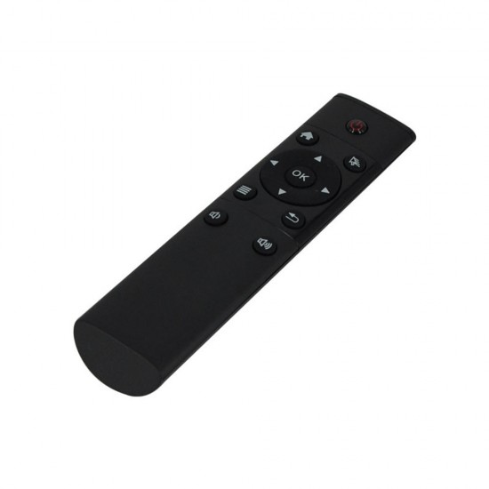 FM4 2.4G Fly Air Mouse Wireless Remote Controller Android Box Mini PC Smart TV Universal
