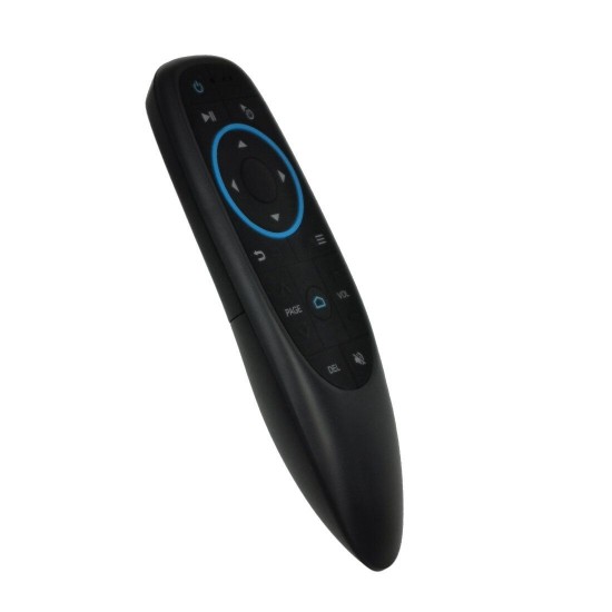G10BTS Air Mouse IR Learning Gyroscope Bluetooth 5.0 Wireless Infrared Remote Control for Android Tv Box/Projector/Mini PC/TV