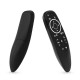 G10s Gyroscope 2.4GHz Backlit WIFI Googlo Assistant Voice Remote Control Air Mouse
