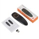 G10s Gyroscope 2.4GHz WIFI Googlo Assistant Voice Remote Control Air Mouse