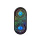 G11 Air Mouse 6 Gyro Google Voice Control RGB Backlit Smart Remote Control 2.4G Wilress Rechargeable Mini Remote