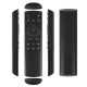 G20 2.4G Wireless Voice Remote Controller Aerial Air Mouse G20 2.4G Wireless Voice Remote Controller Aerial Air Mouse