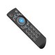 G21 Voice Remote Control Air Mouse with Backlit Per Androd TV Box/Mini PC/TV/Projector