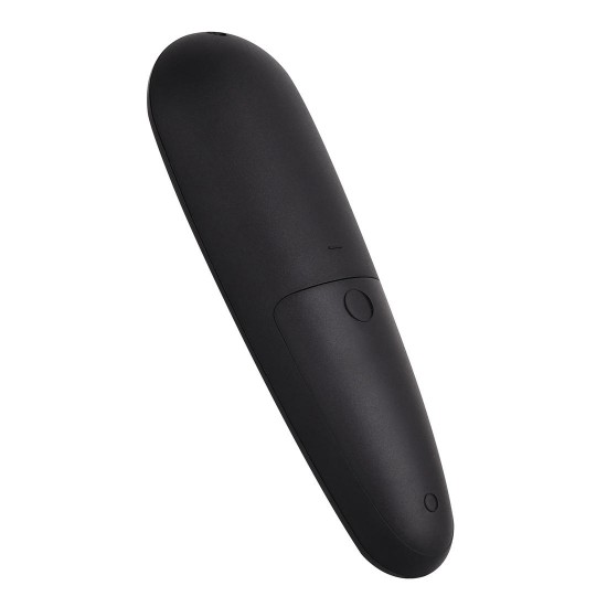 G302IR 2Key 2.4GHz Gyroscope Remote Control Voice Air Mouse G302IR 2Key 2.4GHz Gyroscope Remote Control Voice Air Mouse