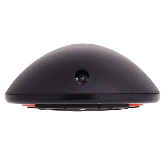 G302IR 2Key 2.4GHz Gyroscope Remote Control Voice Air Mouse