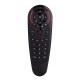 G302IR 2Key 2.4GHz Gyroscope Remote Control Voice Air Mouse G302IR 2Key 2.4GHz Gyroscope Remote Control Voice Air Mouse