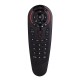 G302IR 2Key 2.4GHz Gyroscope Remote Control Voice Air Mouse