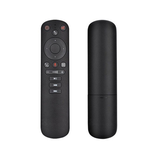 G50S 2.4G Air Mouse Voice Control Remote Control For Tv Box/Projector/TV/Androaid/Windows
