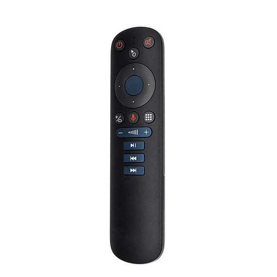 G50S 2.4G Air Mouse Voice Control Remote Control For Tv Box/Projector/TV/Androaid/Windows