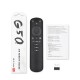 G50S 2.4G Air Mouse Voice Control Remote Control For Tv Box/Projector/TV/Androaid/Windows G50S 2.4G Air Mouse Voice Control Remote Control For Tv Box/Projector/TV/Androaid/Windows