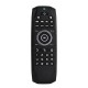 G7 Air Mouse 2.4G Wireless Remote Control Backlight Fly Mini Keyboard IR Learning for Android9.0 Smart TV Box