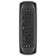 G7BTS 2.4GHz Air Mouse 6 Axis with Mini Keyboard BT5.0 Multi Laser Fine Backlit IR Learning Montion Games