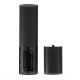 2.4G Wireless Six Axis Gyroscope Voice Remote Control Air Mouse